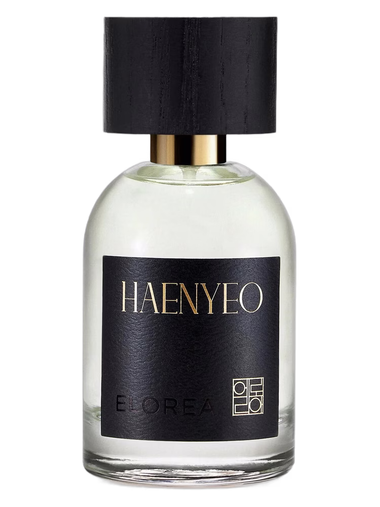 ELOREA | 향수 HAENYEO (해녀)