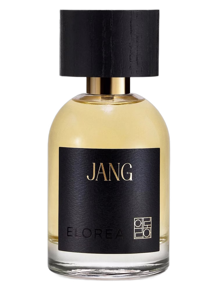 ELOREA | 향수 JANG (장)