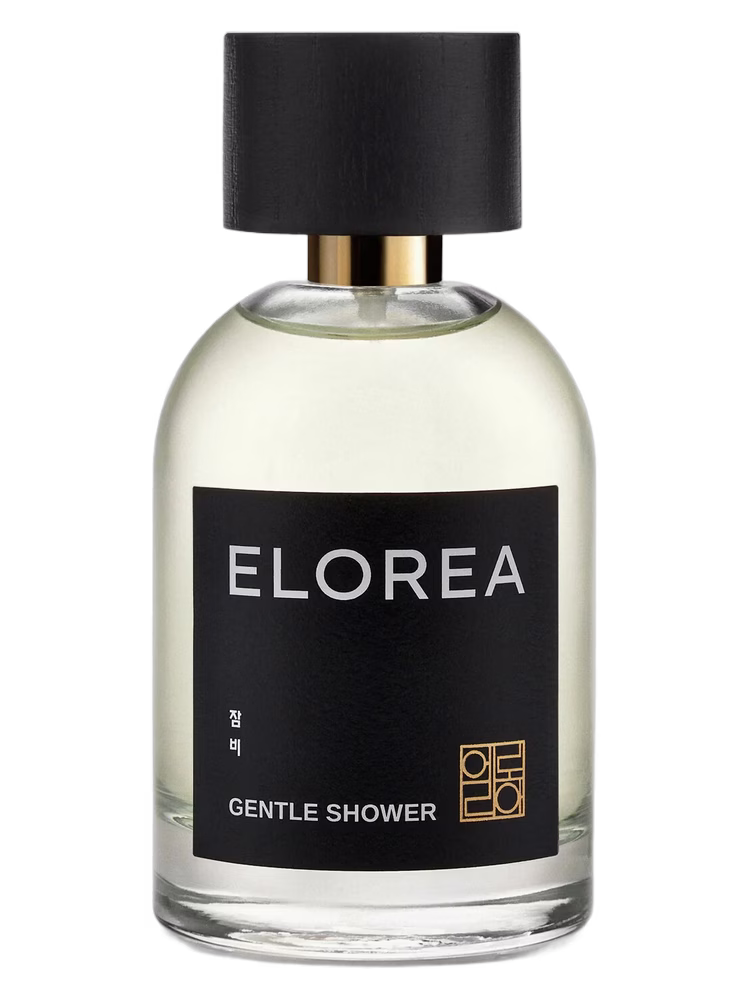 ELOREA | 향수 GENTLE SHOWER (잠비)