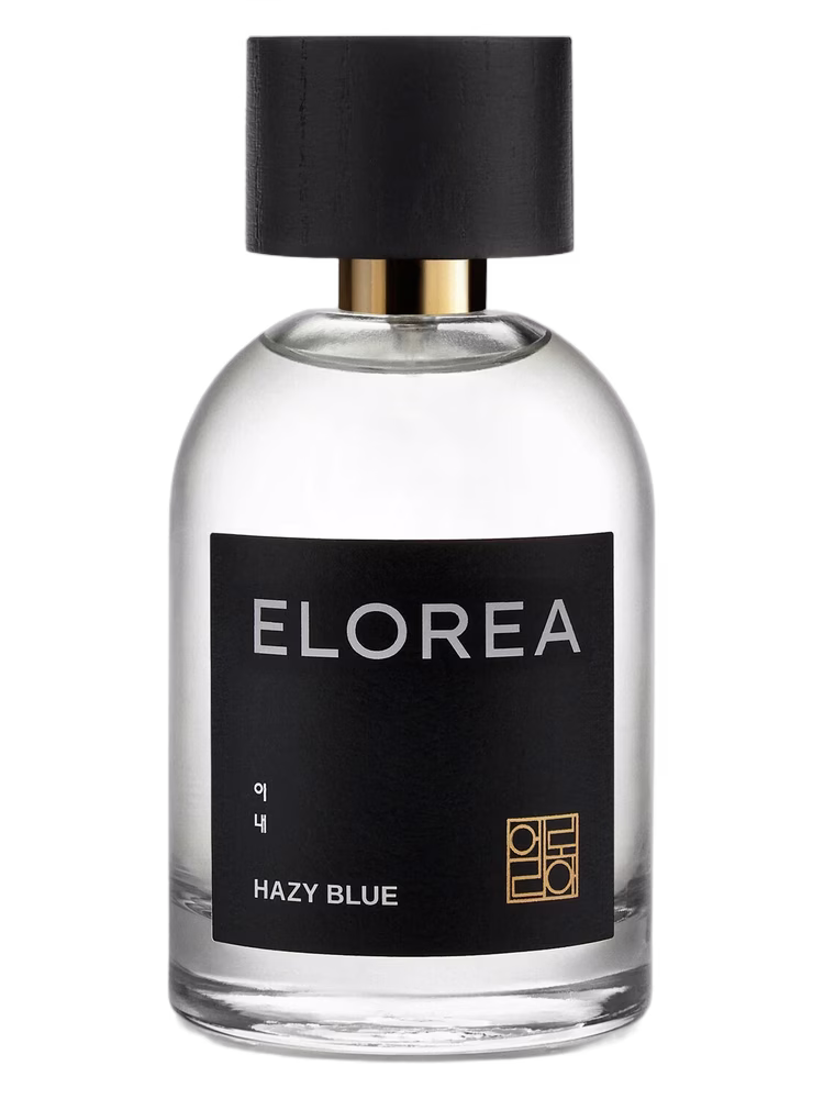 ELOREA | 향수 HAZY BLUE (이내)