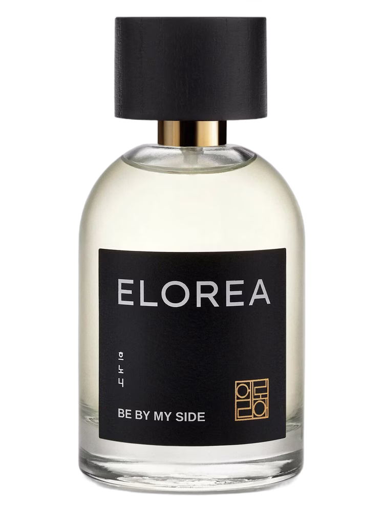 ELOREA | 향수 BE BY MY SIDE (흐노니)