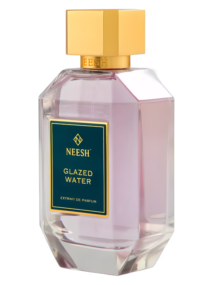 Neesh Perfumes Glazed Water