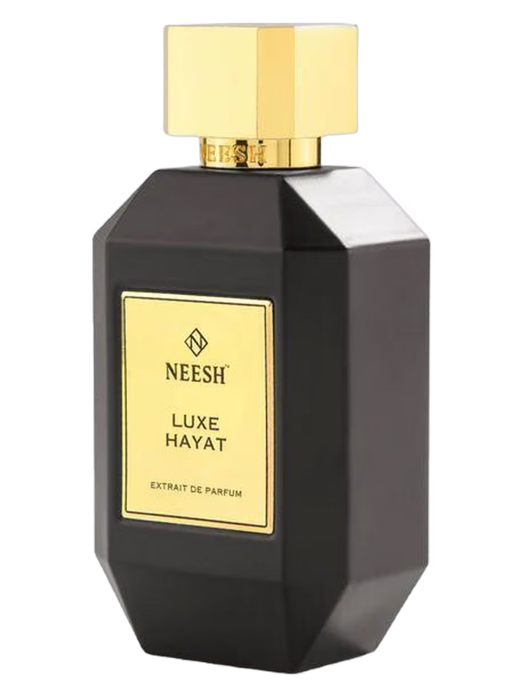 Neesh Perfumes Luxe Hayat