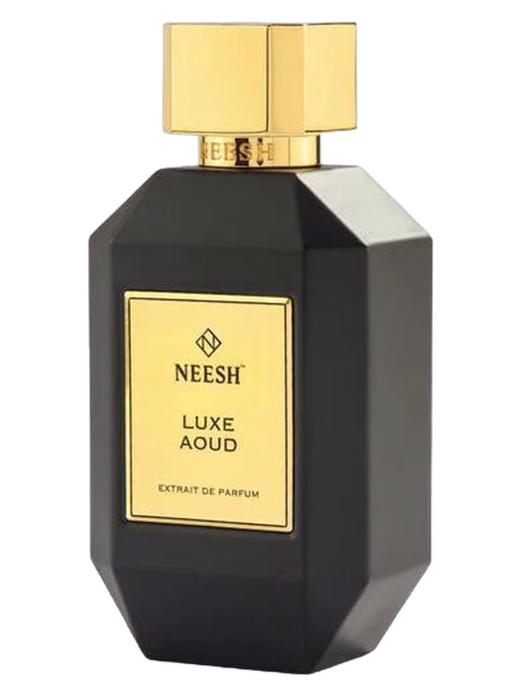 Neesh Perfumes Luxe Aoud