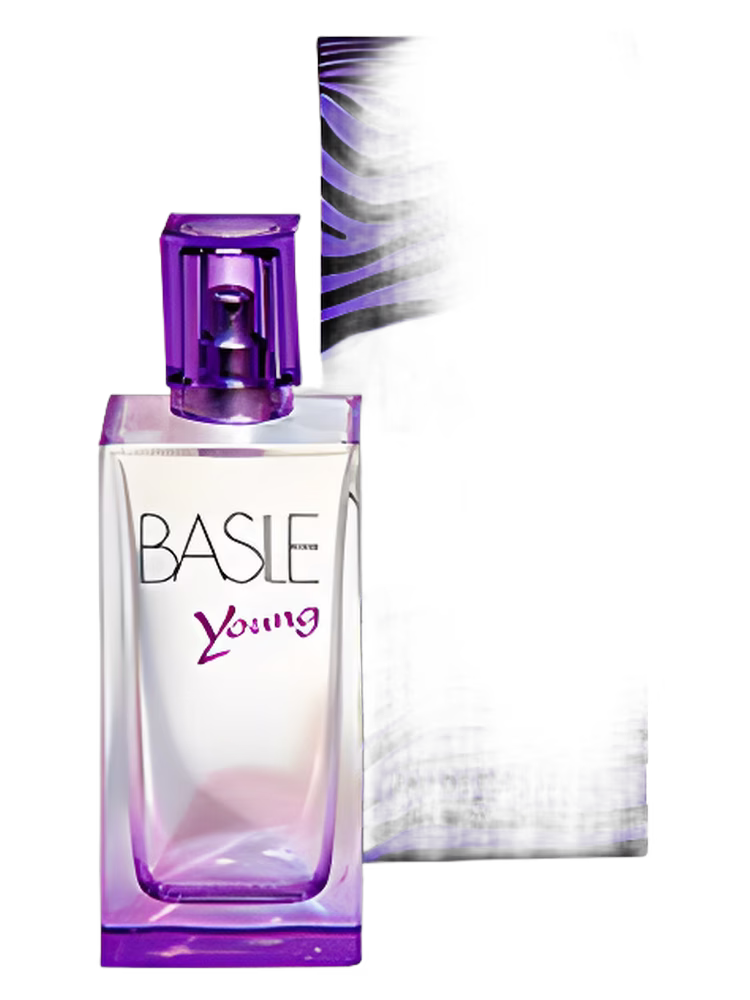 Basile Basile Young