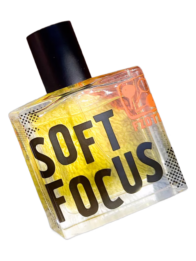 FZOTIC Soft Focus