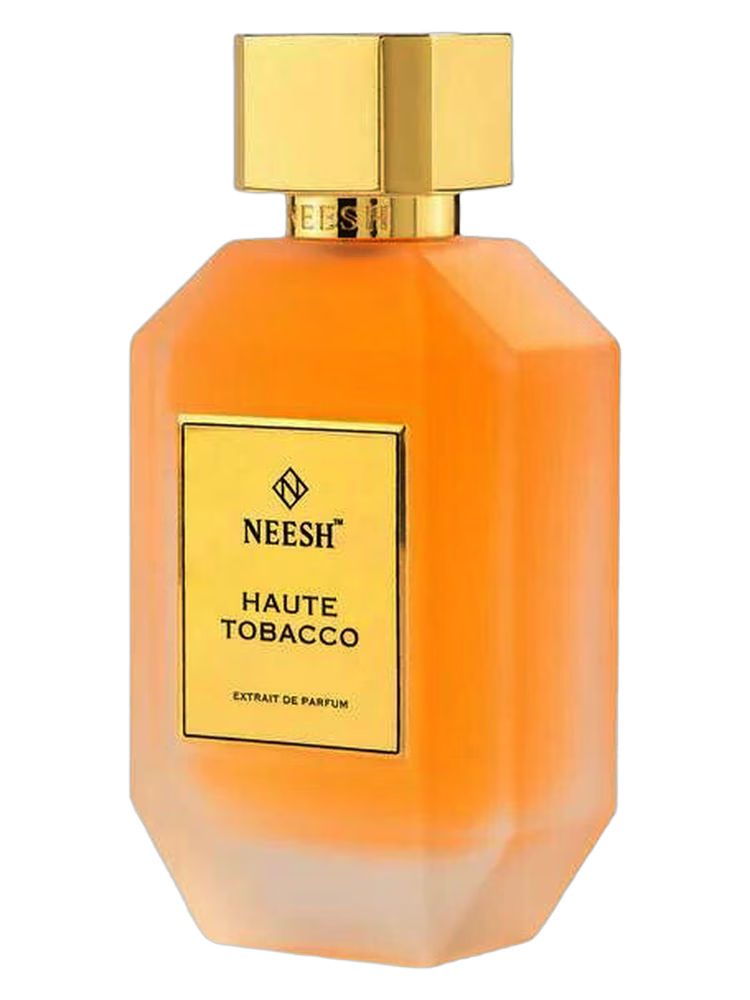 Neesh Perfumes Haute Tobacco