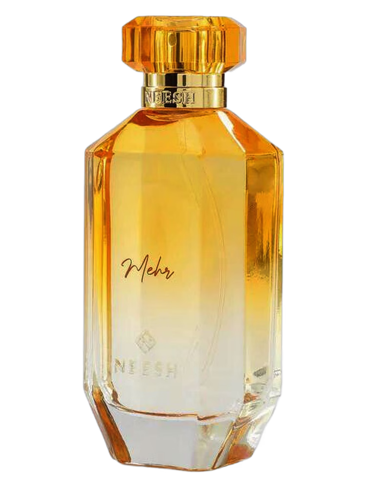 Neesh Perfumes Mehr