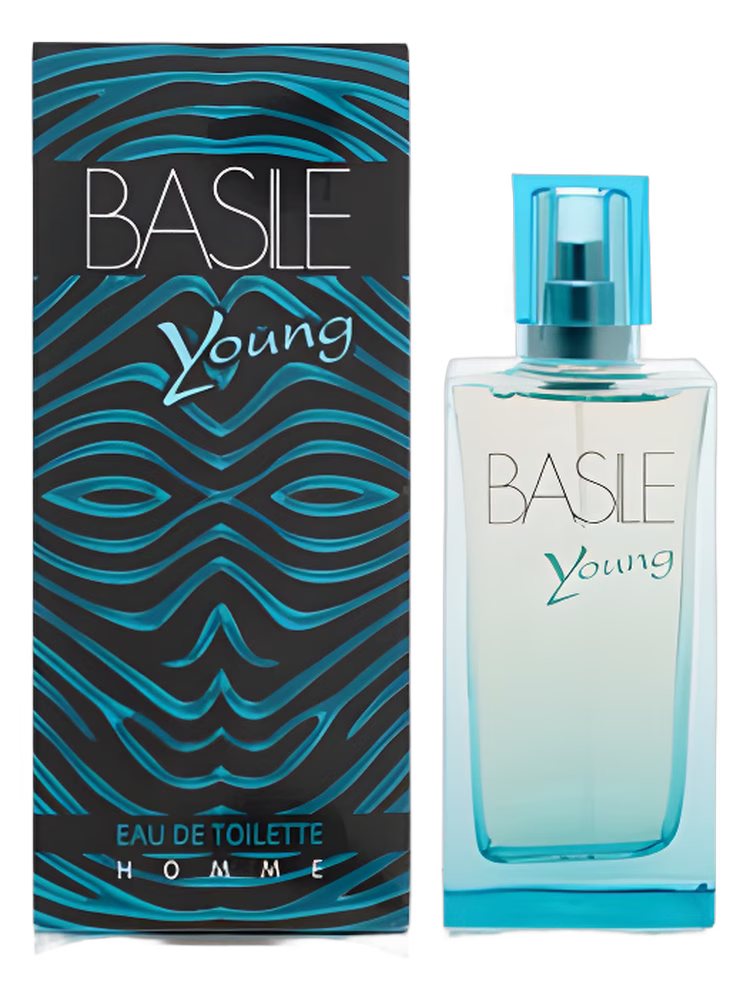 Basile Basile Young Uomo