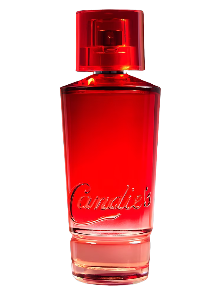 Candie's Candie's Red
