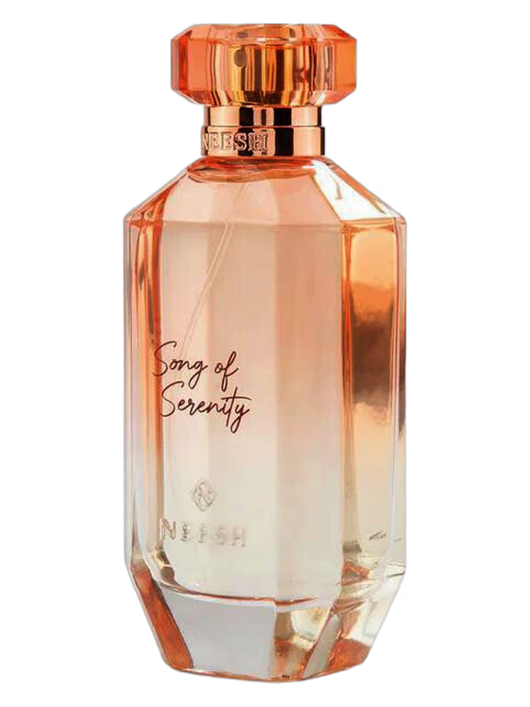 Neesh Perfumes Song of Serenity