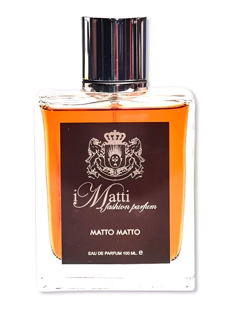 I Matti Matto Matto