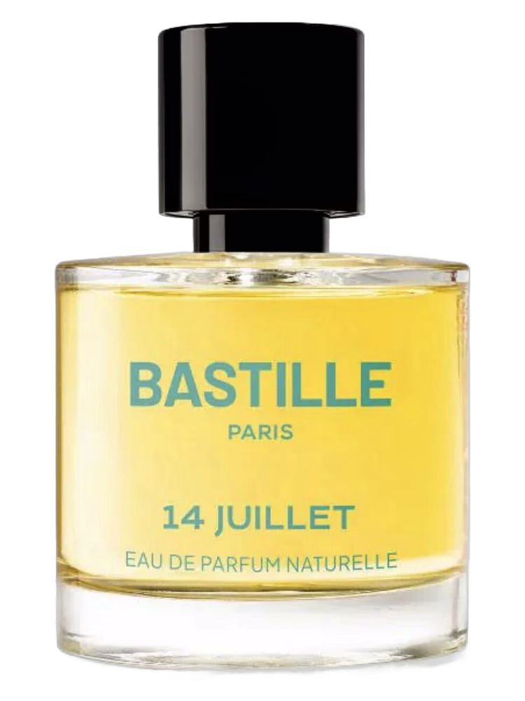 Bastille Parfums 14 Juillet