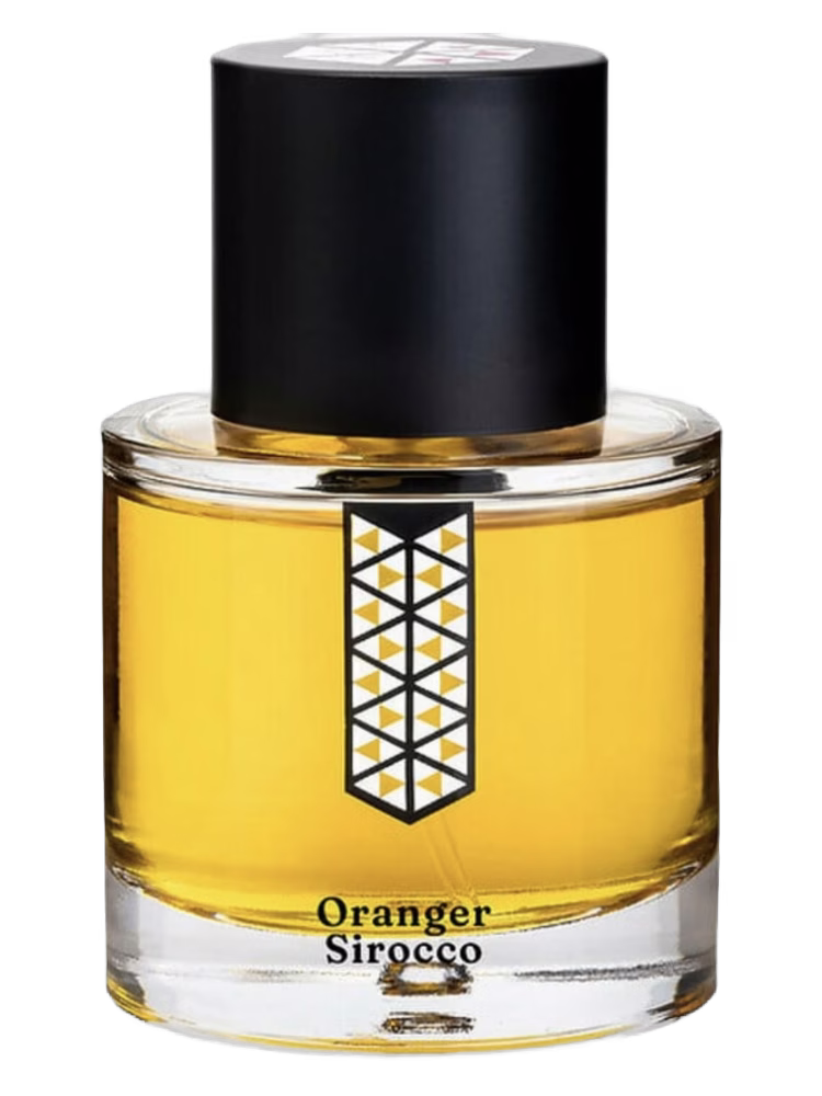 Les Indemodables Oranger Sirocco