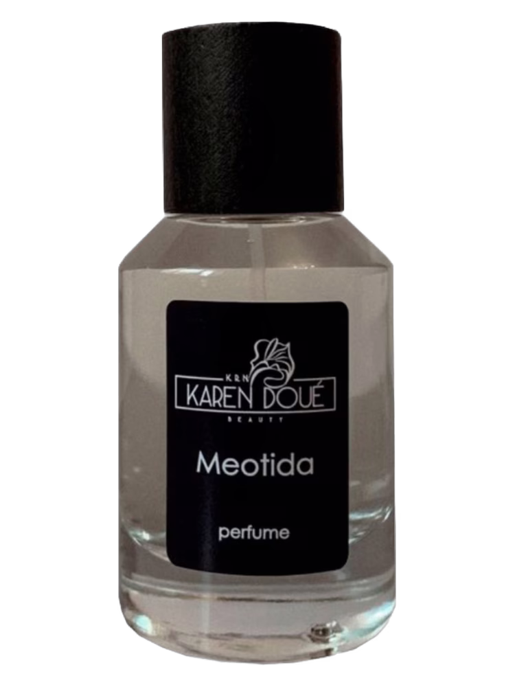 Karen Doué Meotida
