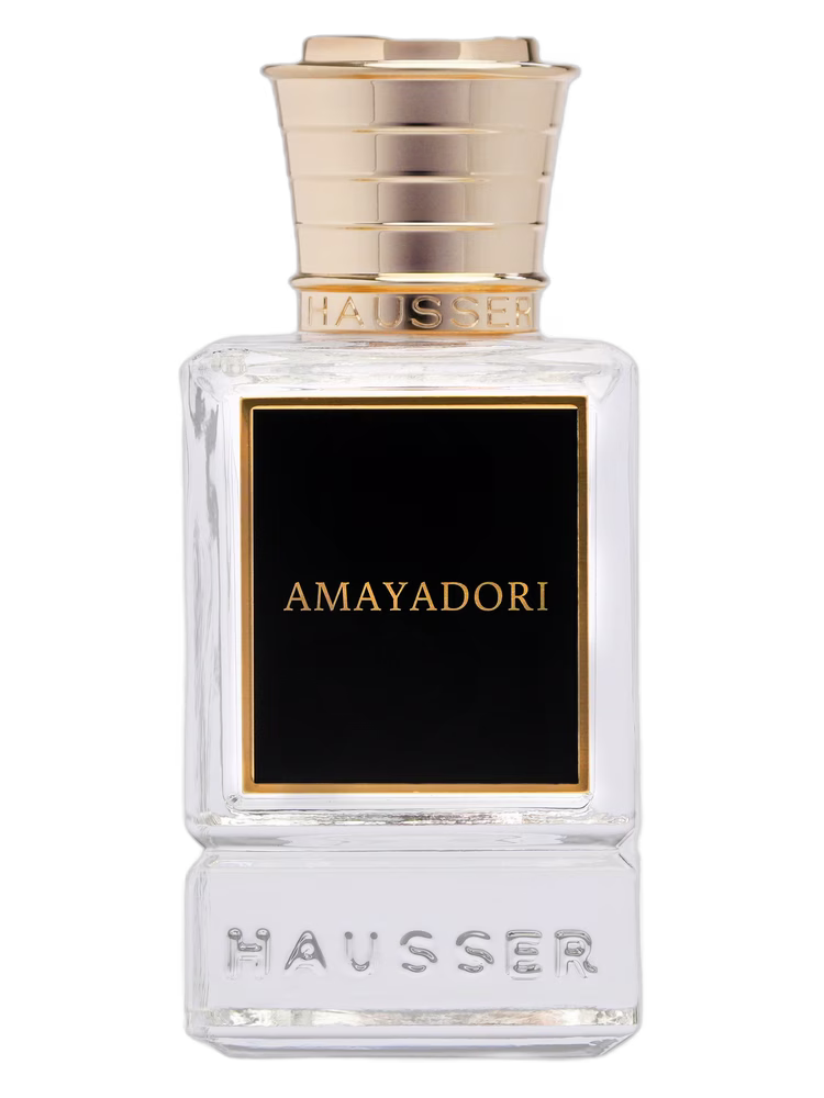 Hausser Amayadori
