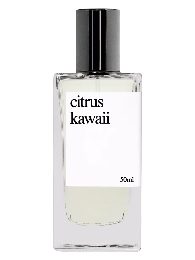 Pour Toi citrus kawaii