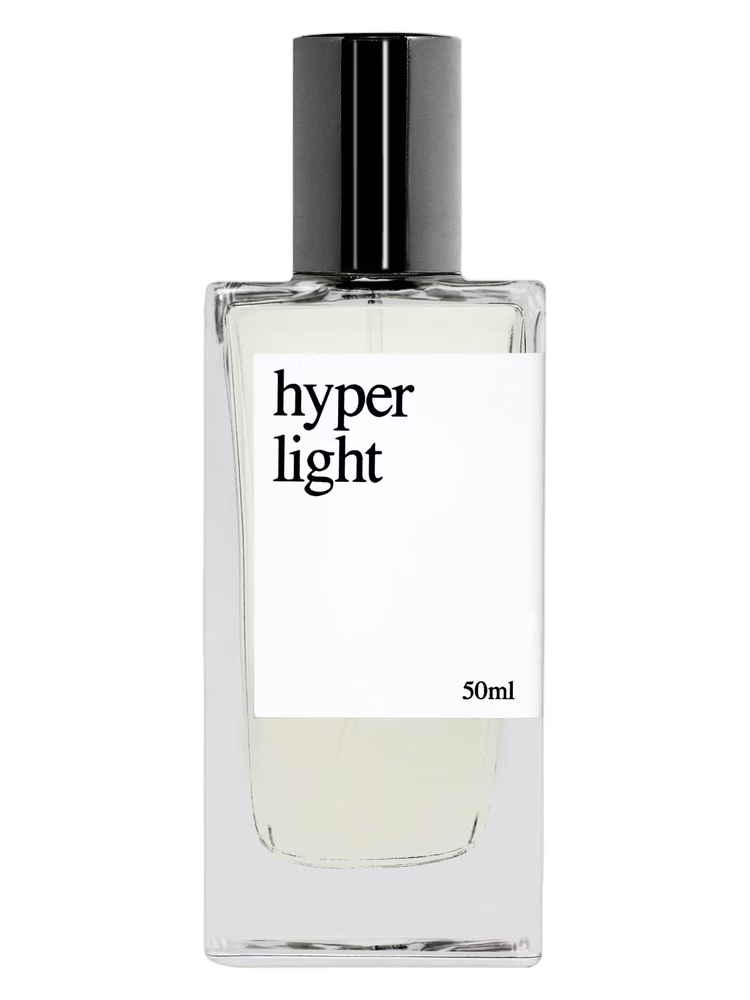 Pour Toi hyperlight