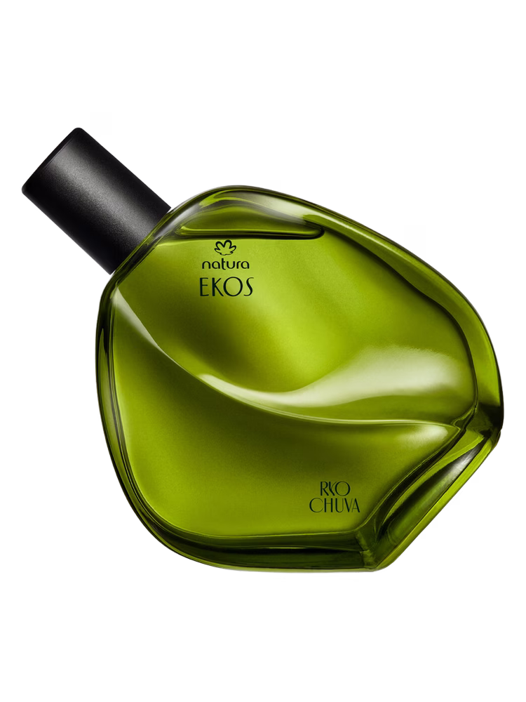 Natura Ryo Chuva