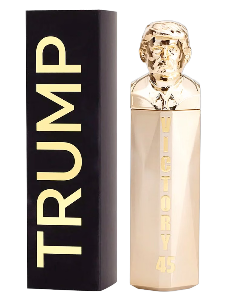 President Trump Victory Cologne
