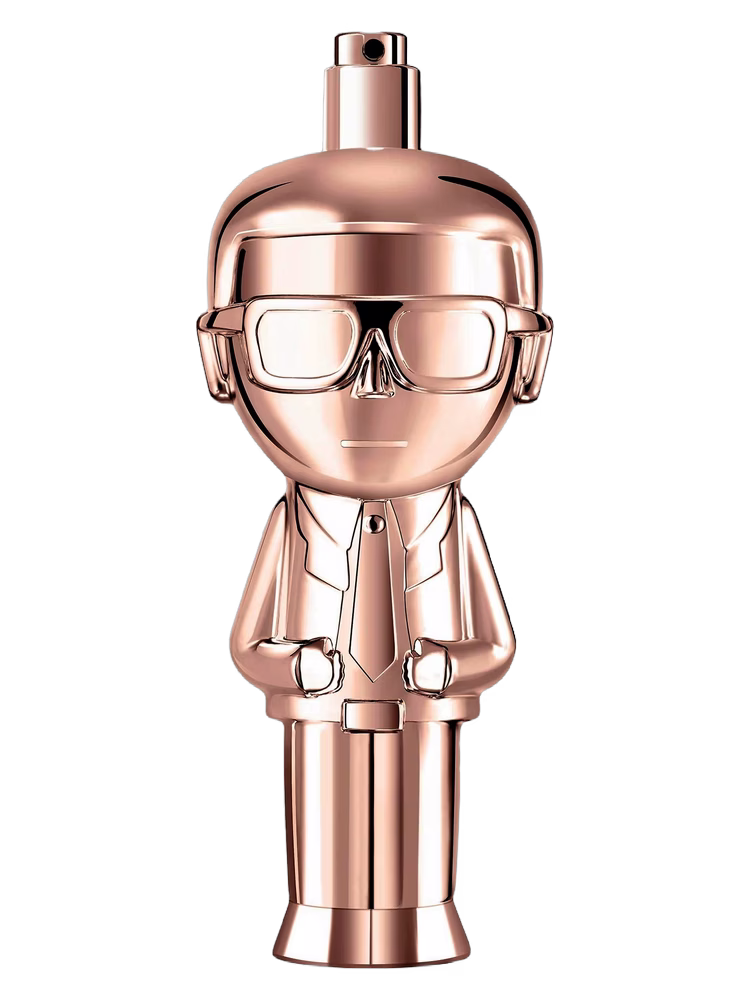 Karl Lagerfeld Karl Ikonik Pour Femme