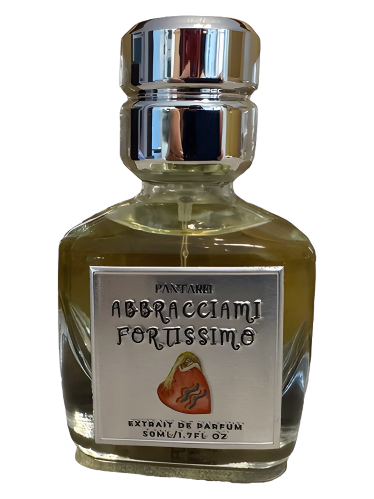 PantaRei Abbracciami Fortissimo