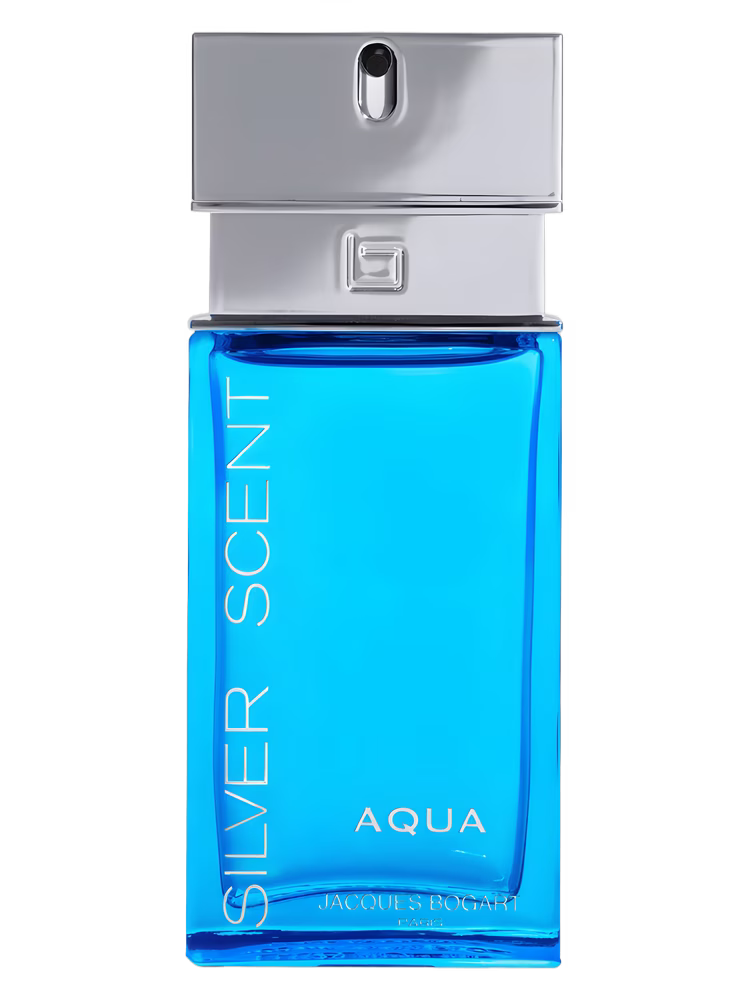 Jacques Bogart Silver Scent Aqua