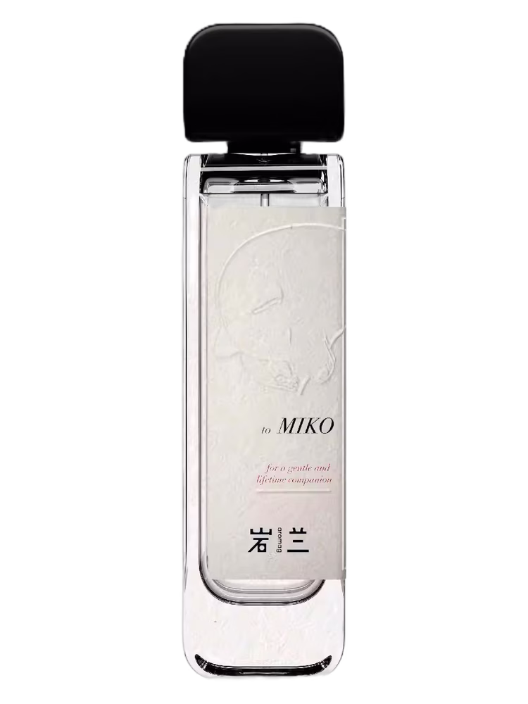 Aromag 岩兰 Miko Eau de Cologne 米可古龙水