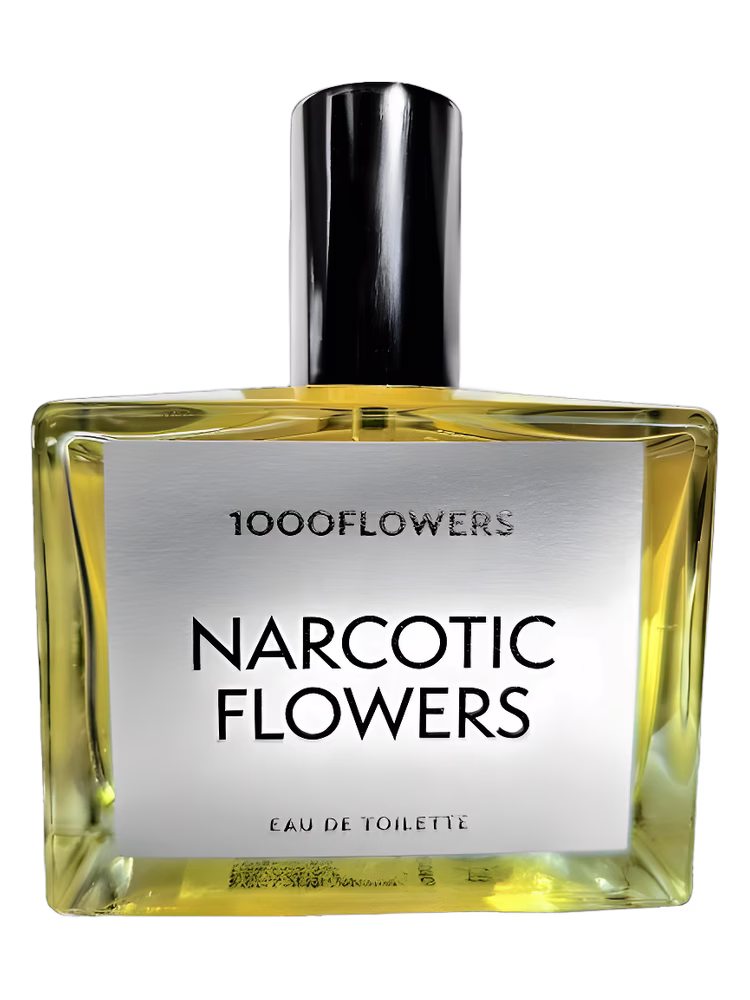 1000 Flowers Narcotic Flowers