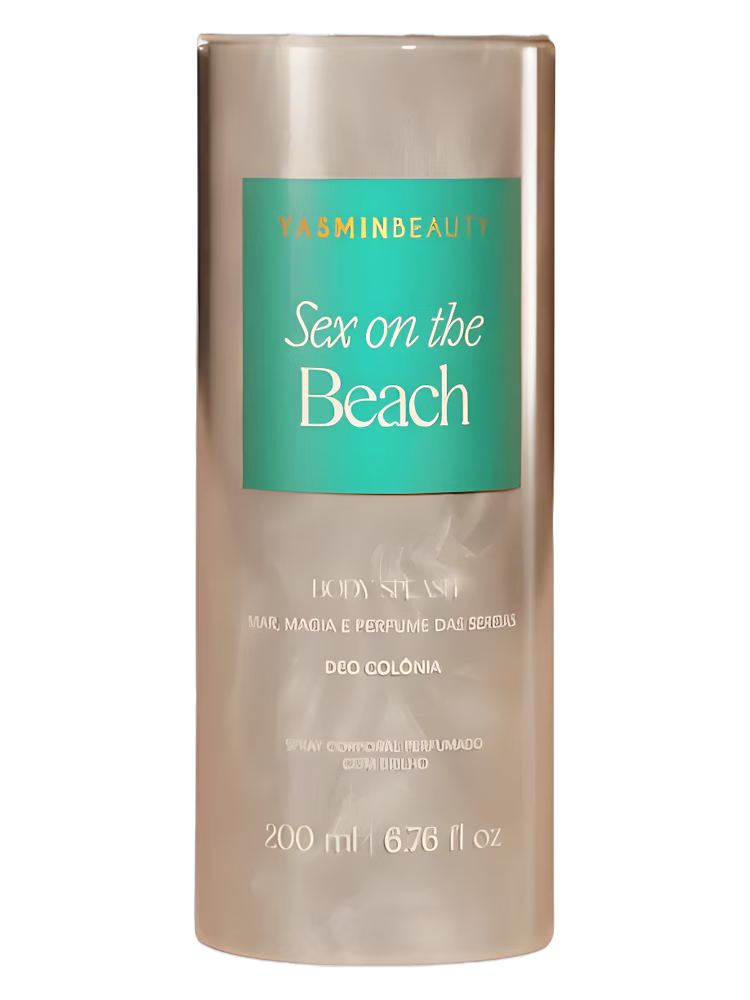Yasmin Beauty Sex On The Beach