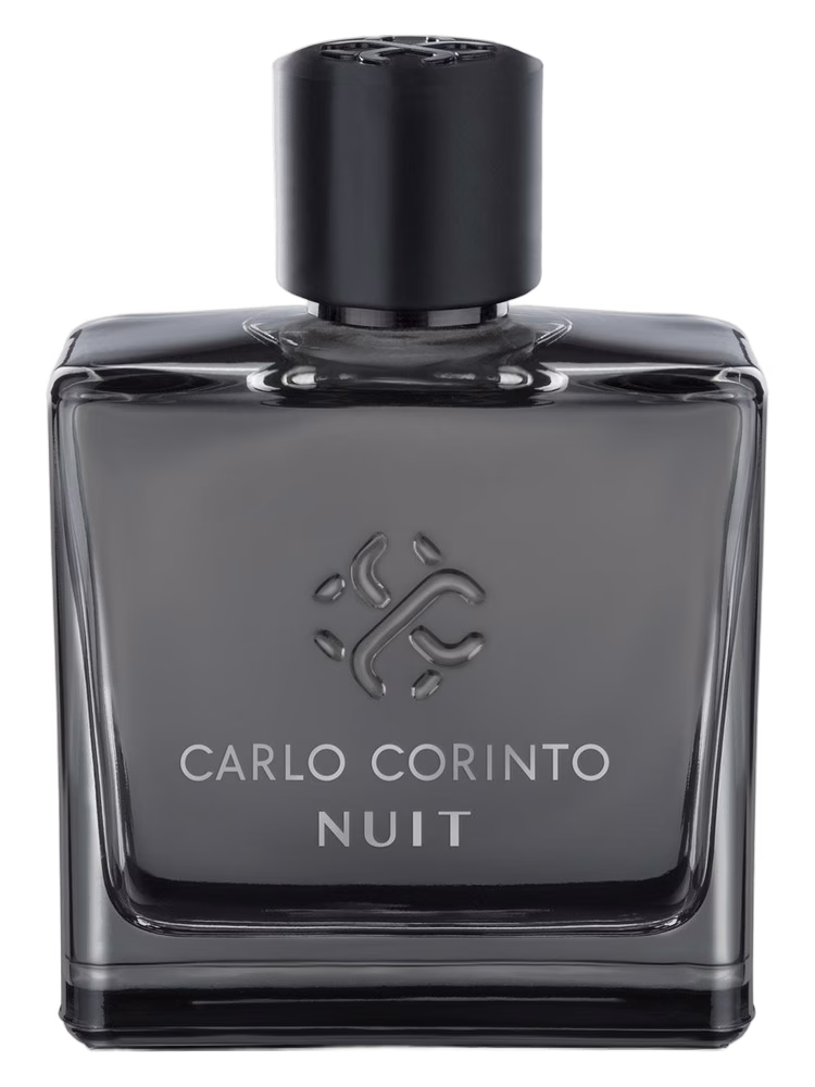 Carlo Corinto Nuit