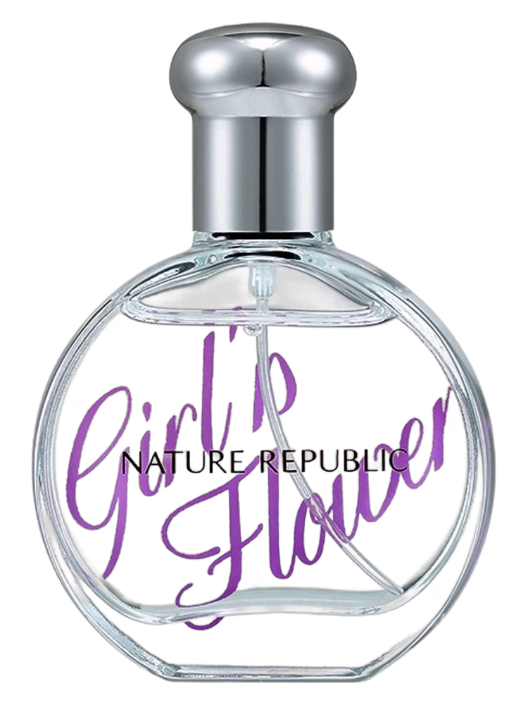 Nature Republic Girl's Flower