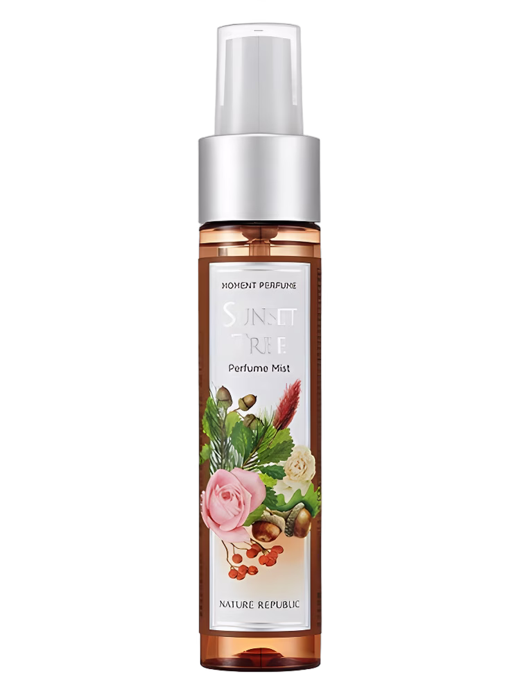 Nature Republic Sunset Tree
