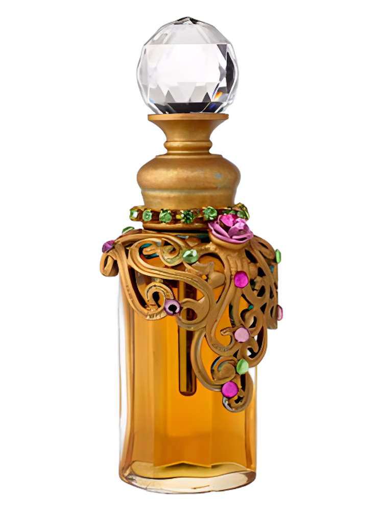 Marjorie Midgarden Fragrances Summersent