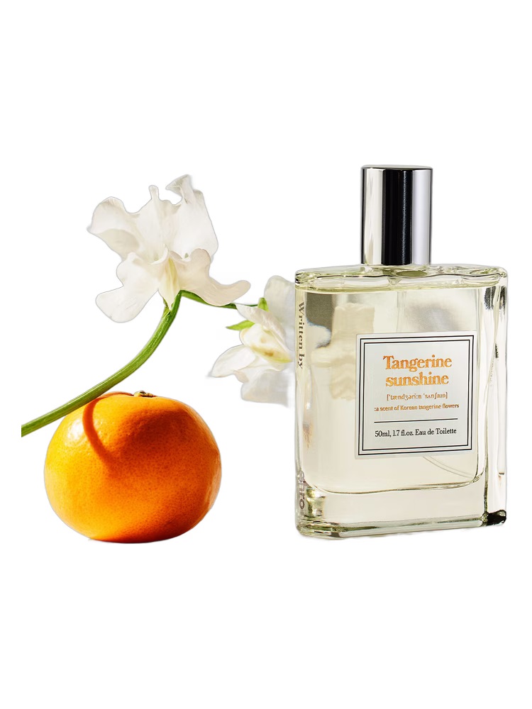 Ahro Tangerine Sunshine