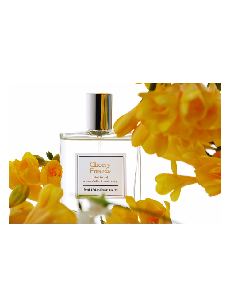Ahro Cheery Freesia