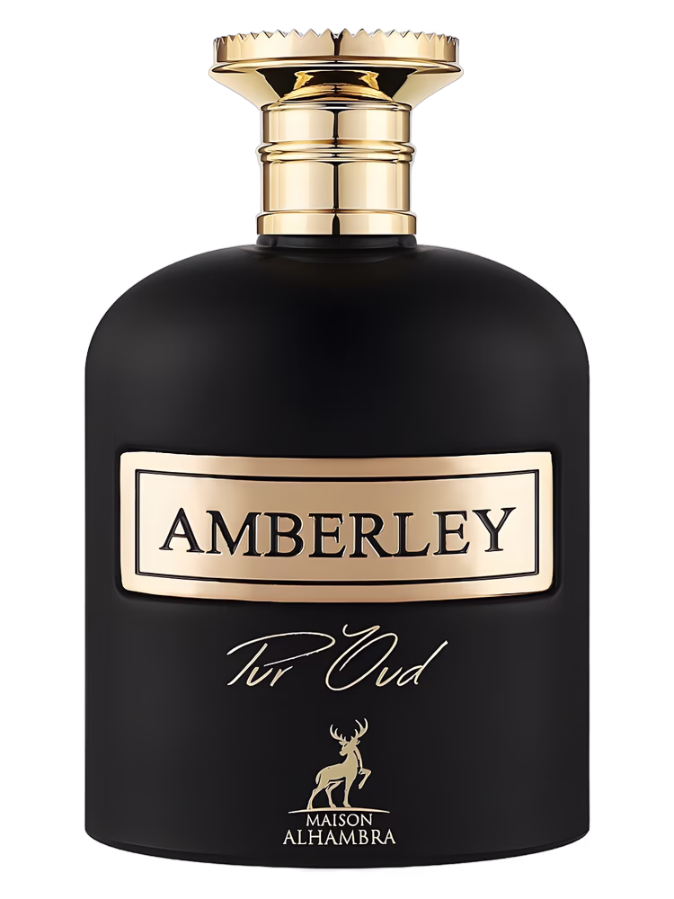 Maison Alhambra Amberley Pur Oud
