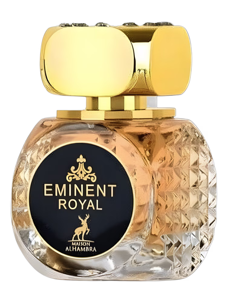 Maison Alhambra Eminent Royal