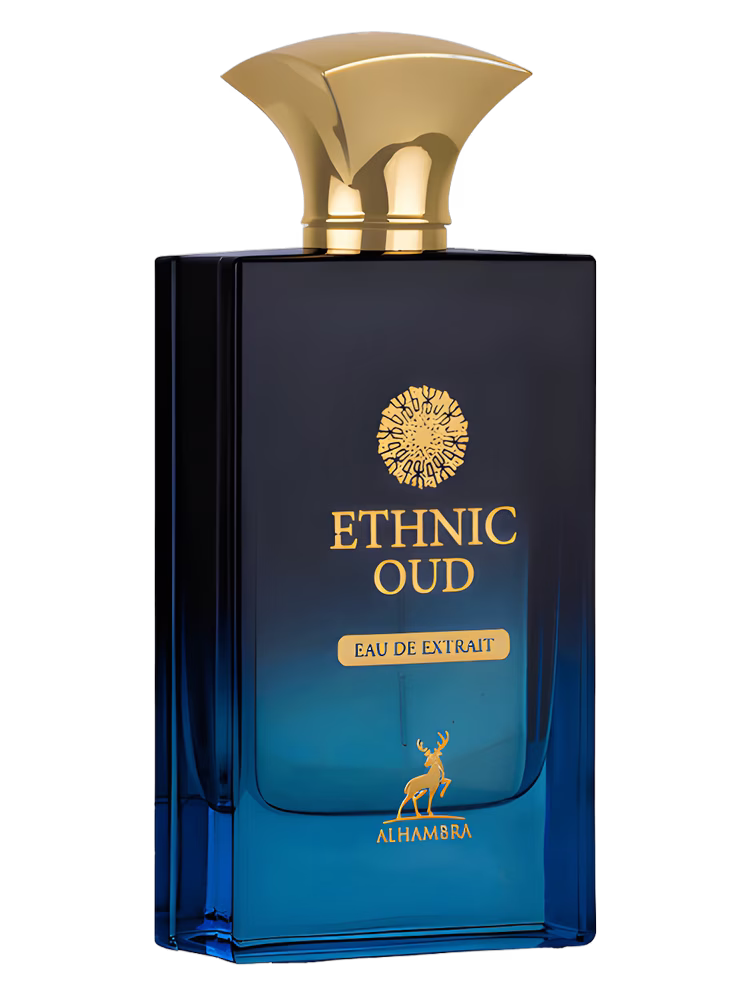 Maison Alhambra Ethnic Oud