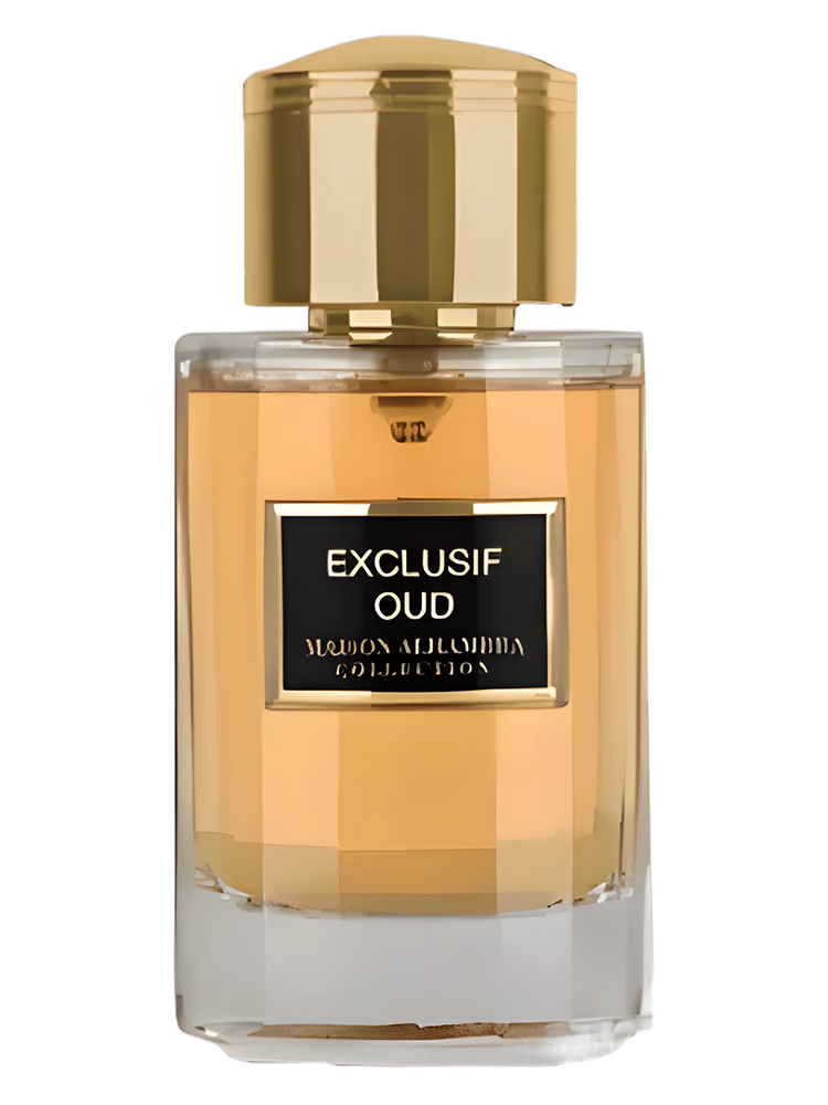 Maison Alhambra Exclusif Oud