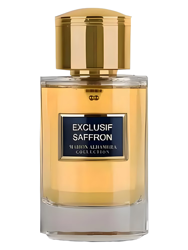 Maison Alhambra Exclusif Saffron