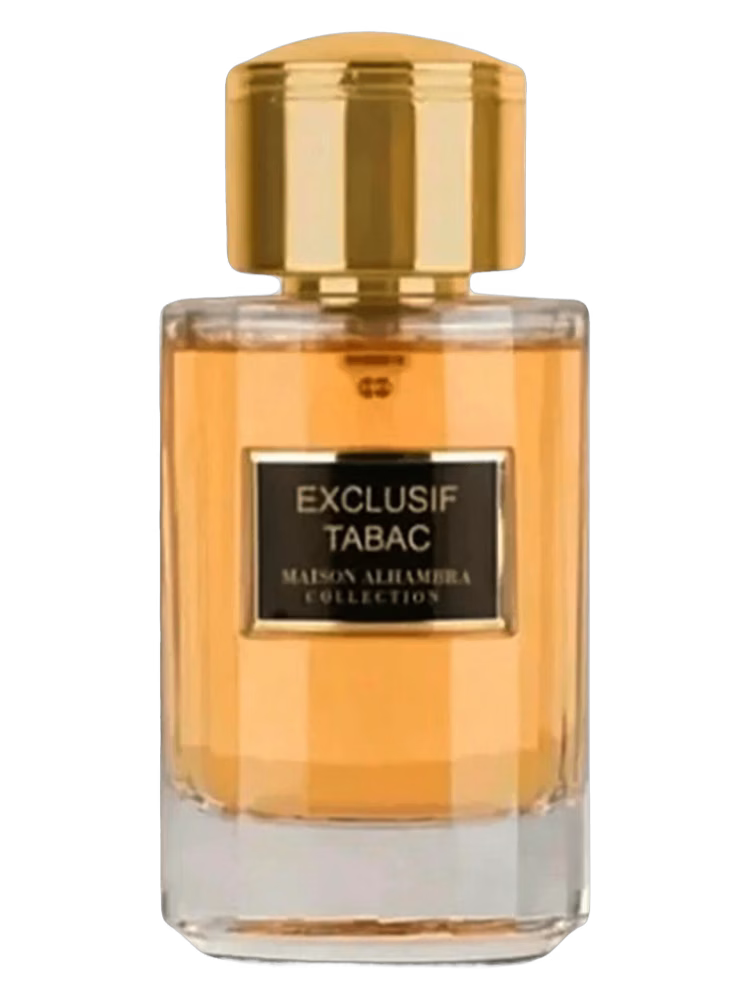 Maison Alhambra Exclusif Tabac