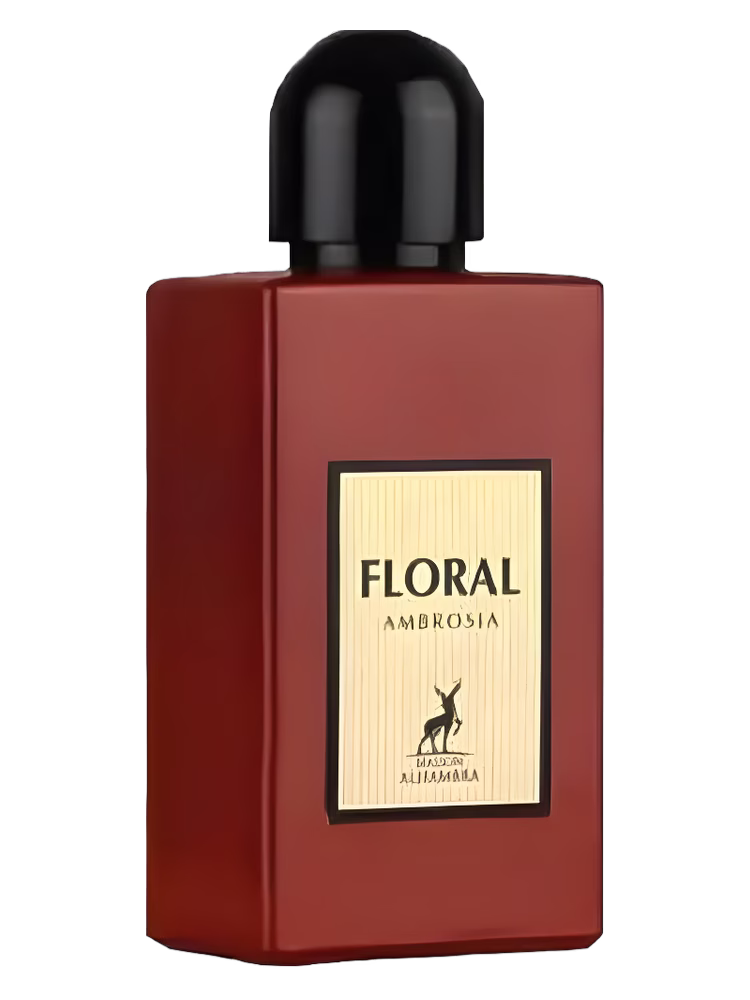 Maison Alhambra Floral Ambrosia