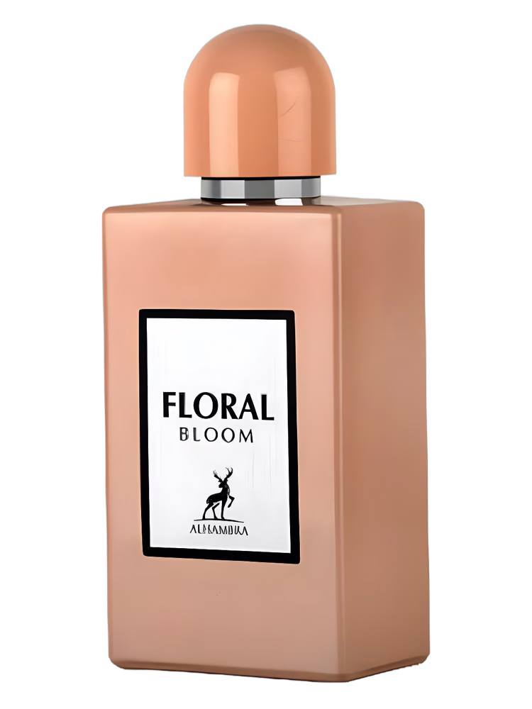 Maison Alhambra Floral Bloom