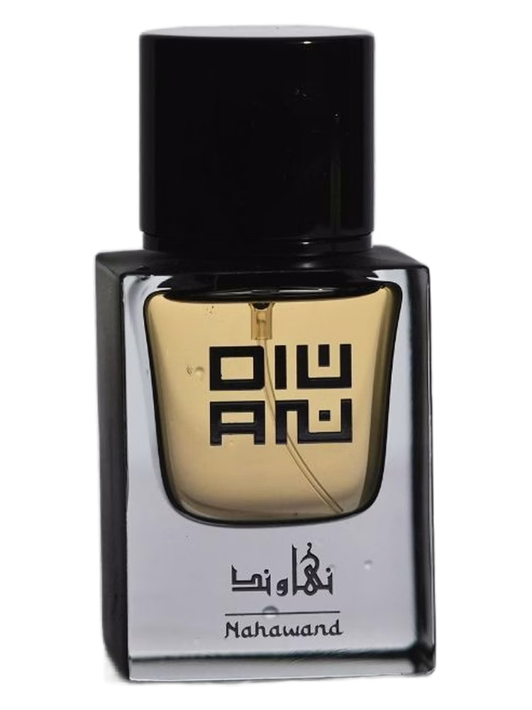 DIWAN NAHAWAND