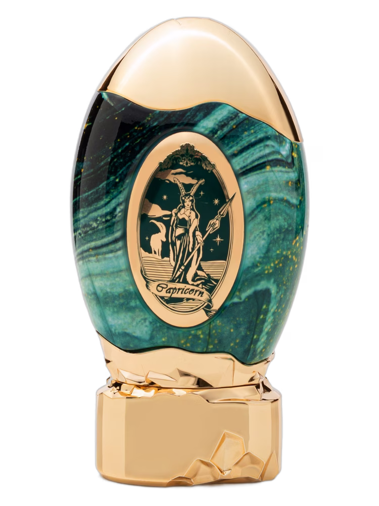 BY SHAMS PERFUMES CAPRICORN