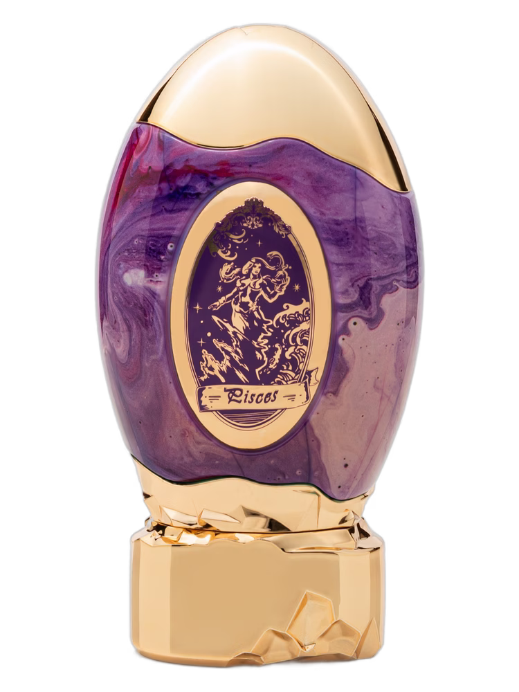 BY SHAMS PERFUMES PISCES