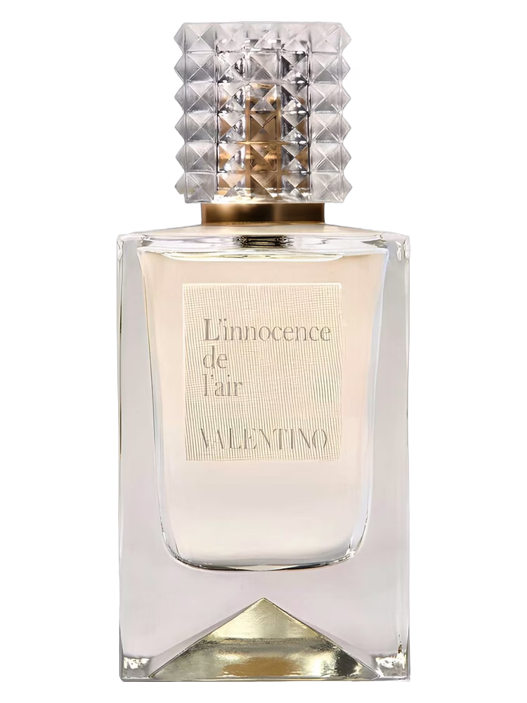 Valentino L'innocence de L'air
