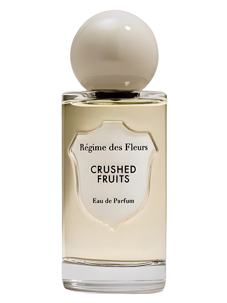 Régime des Fleurs Crushed Fruits