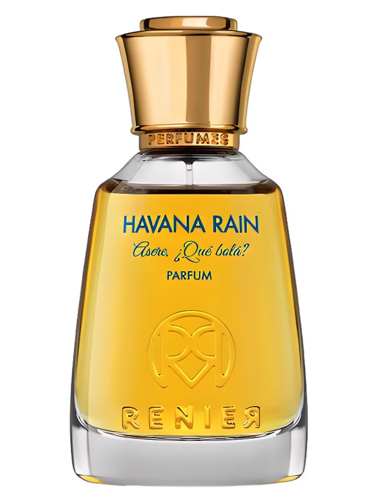 Renier Perfumes Havana Rain